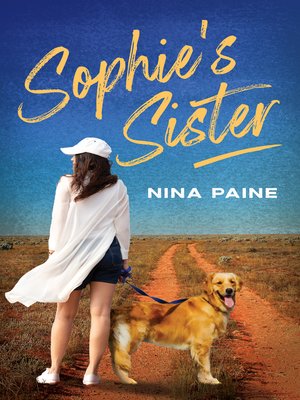 cover image of Sophie's Sister